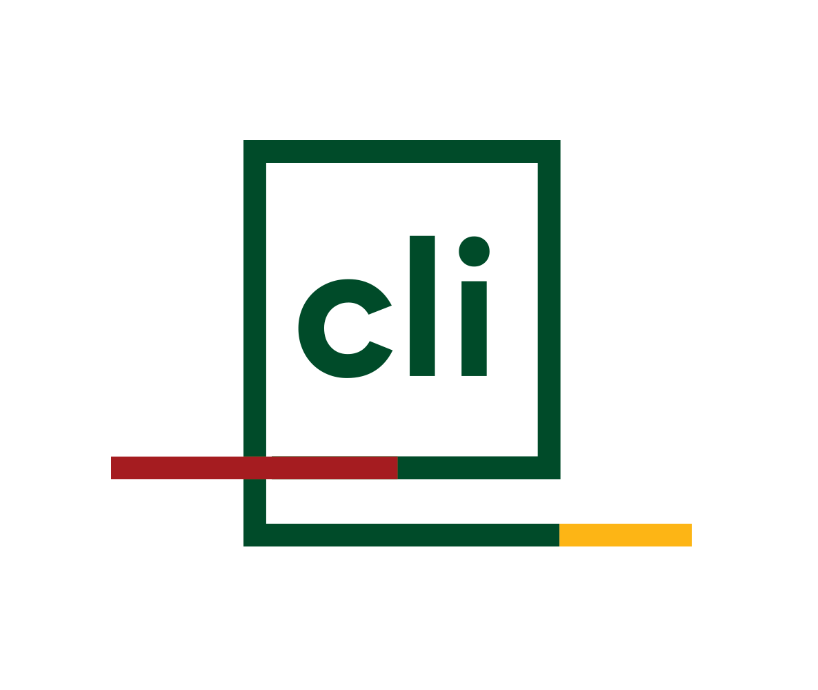 CLI Logomarca